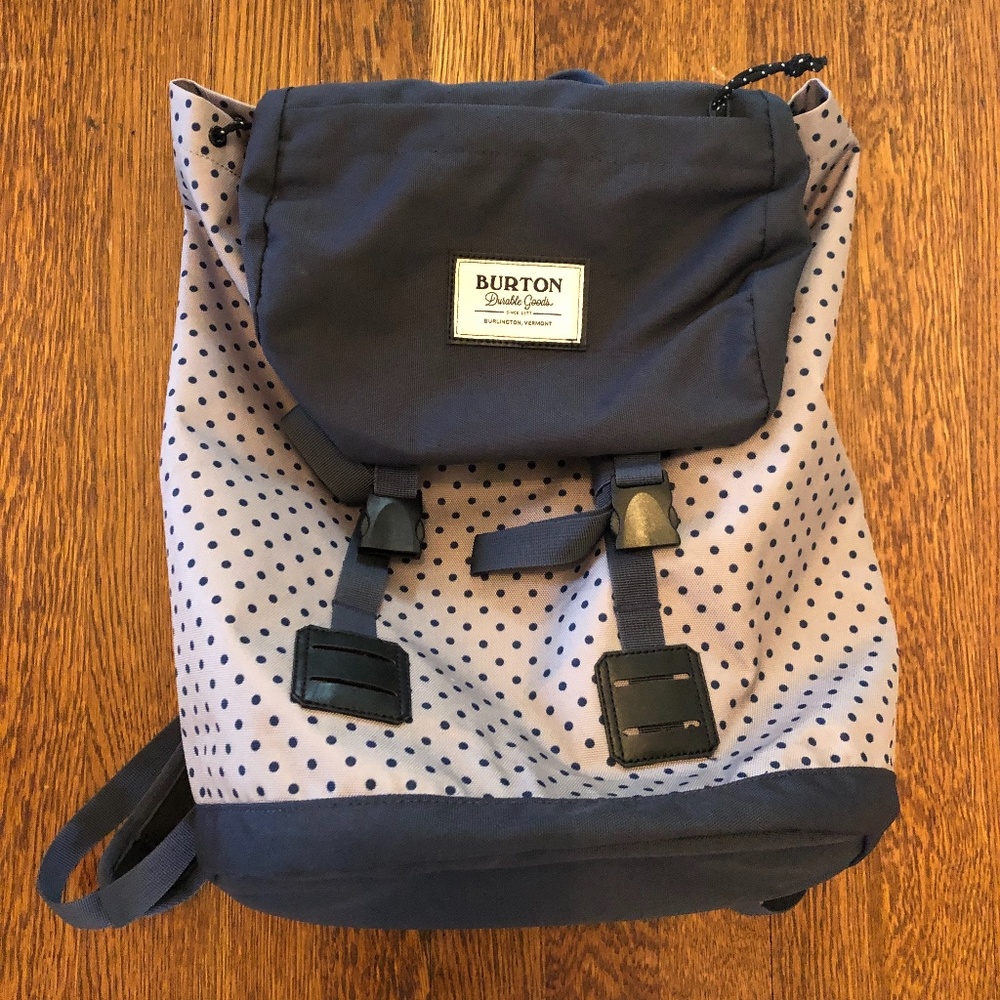 Burton Kids Backpack